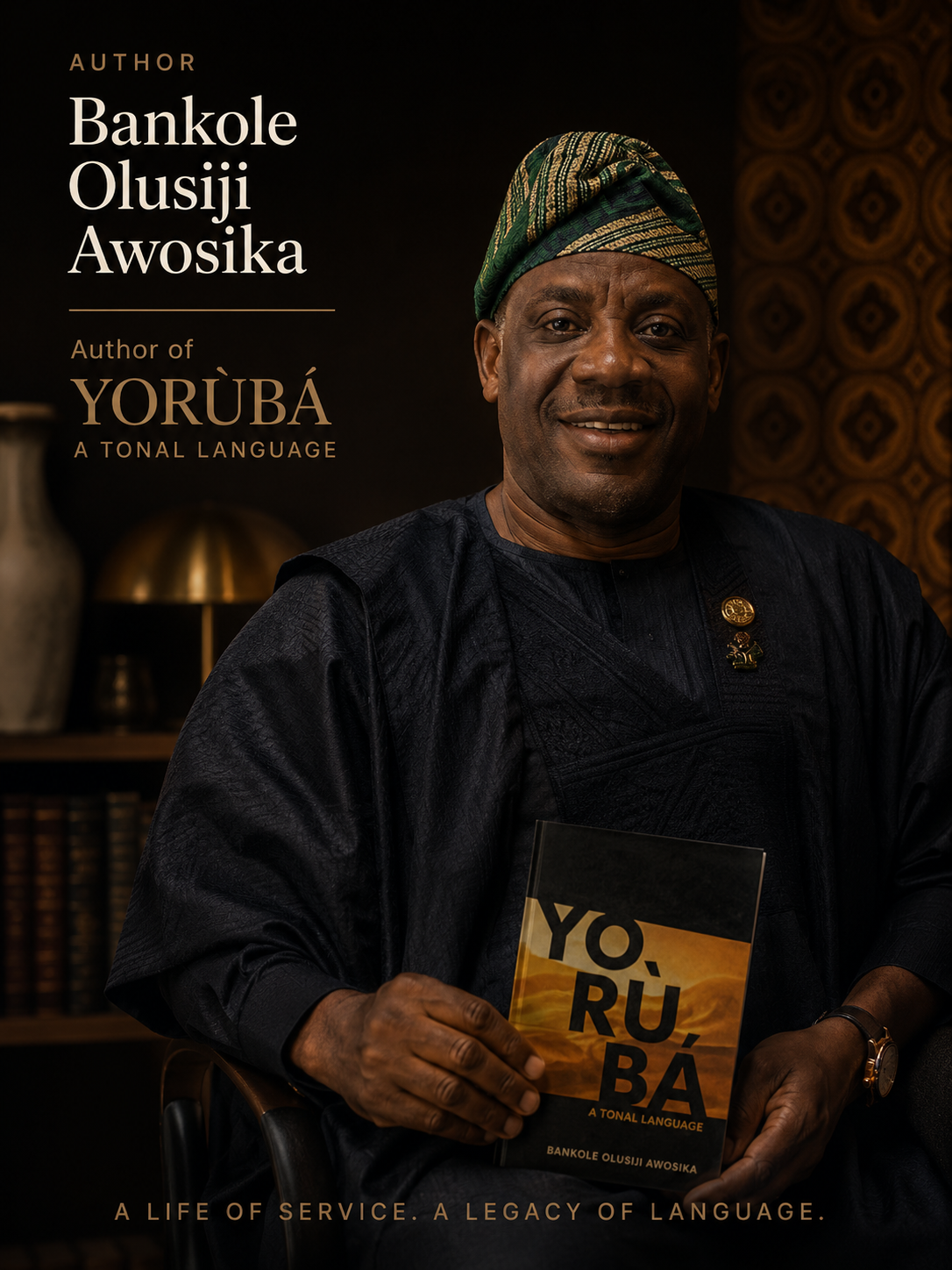 Bankole Olusiji Awosika