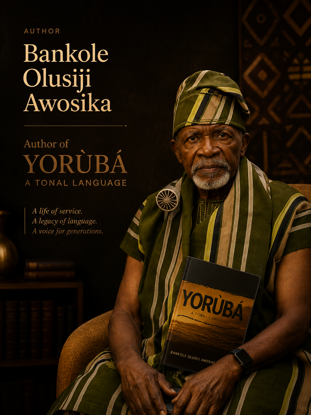 Bankole Olusiji Awosika